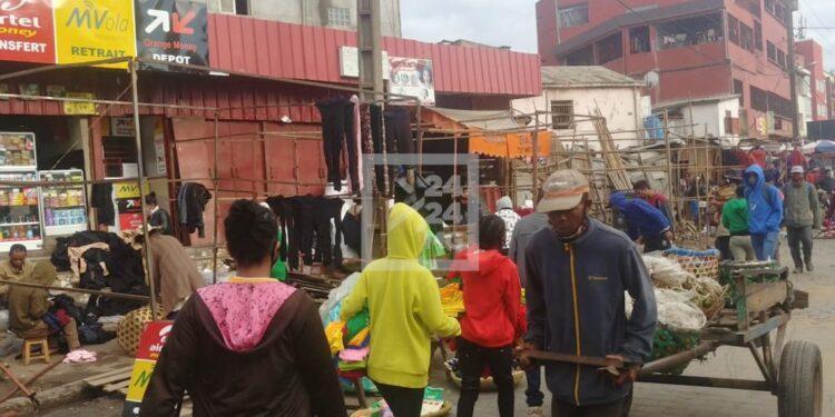PERSPECTIVES MACROECONOMIQUES – Croissance économique de 3,7% prévue pour Madagascar cette année selon la Banque mondiale