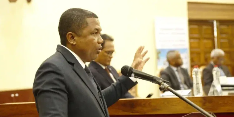 CORRUPTION – 13 hauts fonctionnaires nommés par décret placés en détention préventive en 2024, selon le rapport annuel du Bianco