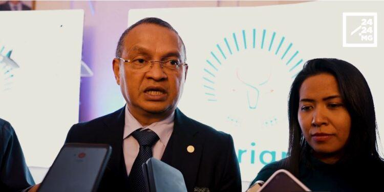 TRANSACTION FINANCIÈRE – Tout savoir sur l’eAriary, la monnaie numérique officielle en projet de la Banky Foiben’i Madagasikara