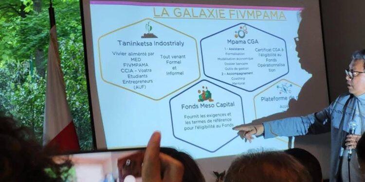FINANCEMENT – Le Fivmpama lance le Fonds Meso Capital Madagascar pour soutenir les très petites entreprises