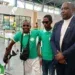 HANDISPORT – Trois athlètes malgaches au Grand Open Handisport de Paris du 2 au 4 juin