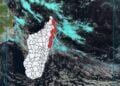 INTEMPÉRIES – Alerte rouge pour fortes pluies dans l’Est et le Nord-Est
