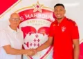 FOOTBALL – Zakanirina « Nina » Rakotoasimbola officialise son départ pour l’AS Marsouin de Saint-Leu à La Réunion