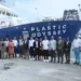 Le navire Plastic Odyssey lance sa campagne de lutte contre la prolifération des plastiques à Madagascar