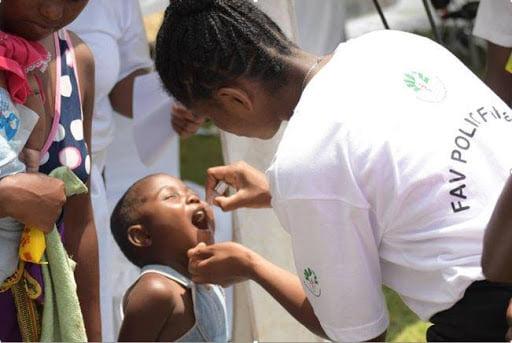 SANTÉ – La transmission du poliovirus de type 1 officiellement interrompue à Madagascar