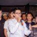 INFRASTRUCTURES – Andry Rajoelina arrive à Nosy Be pour inaugurer la route reliant l’aéroport de Fascène – Hell Ville – Andilana