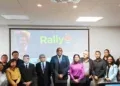 RALLYE DES INDUSTRIES – Démarrage de l’immersion au sein du monde industriels pour les universitaires en compétition