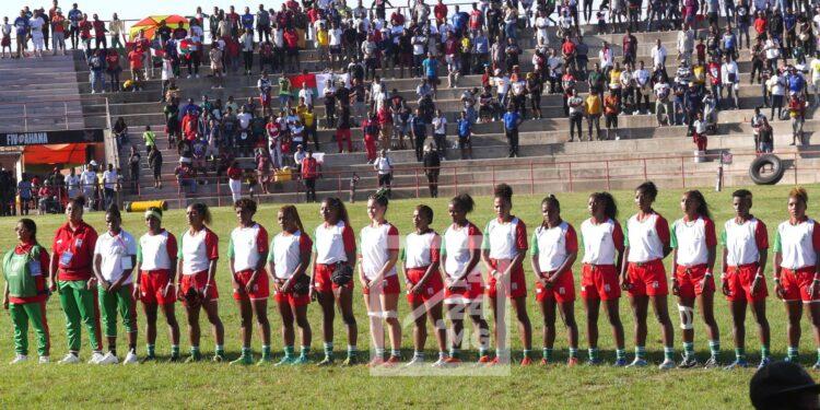 RUGBY – Malagasy Rugby prend son temps avant de dévoiler la liste des Ladies Makis pour l’Africa Women’s Cup