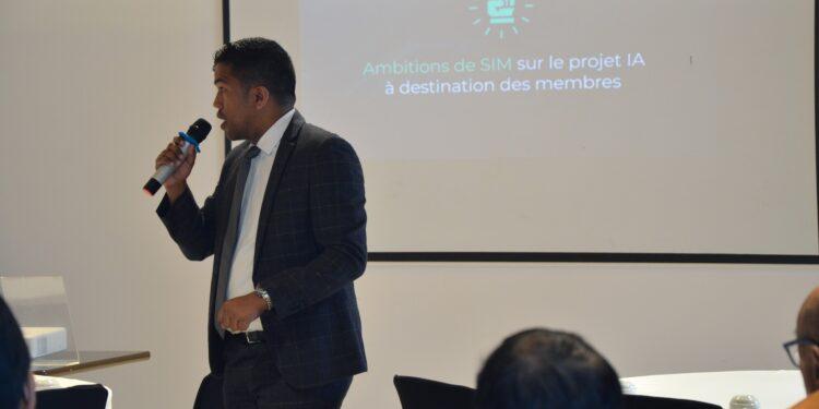 DONNÉES ÉCONOMIQUES – Une plateforme d’intelligence artificielle dédiée aux industriels malgaches en projet