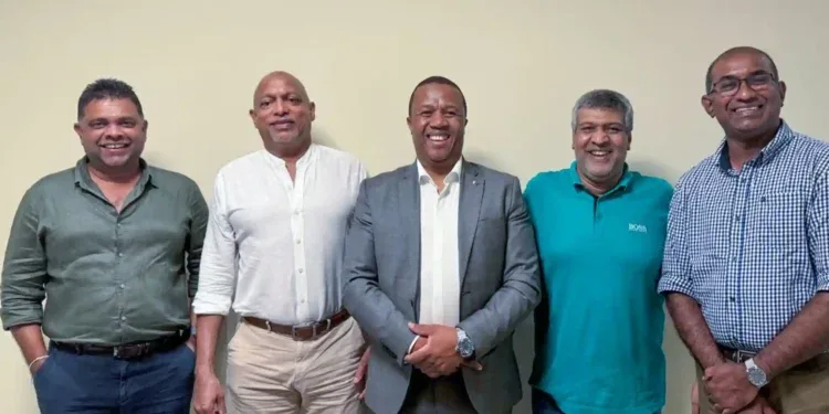 TRANSPORT AERIEN – Madagascar et le Sri Lanka envisagent l’ouverture d’une liaison aérienne directe entre les deux pays