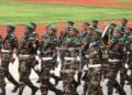 FORCES ARMEES – Mise en place de comités de vérification des candidatures dans le cadre du processus de rengagement de 820 hommes de troupe 