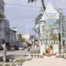 ÉNERGIE – Le parc solaire de 5MW de Toliara à construire en deux phases, selon Andry Rajoelina