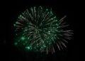 CELEBRATION – Feux d&rsquo;artifice, show drone et spectacle de jet d&rsquo;eau pour le réveillon d&rsquo;anniversaire de l&rsquo;Indépendance