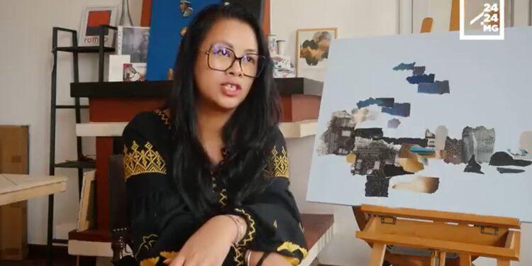 ART – FanjaR, l’artiste designer qui transforme les matériaux et les vieux objets en oeuvre d’art