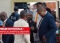 ASSEMBLÉE NATIONALE – Entre rapport et questions-réponses, deux jours d’échanges à Tsimbazaza