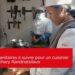 CUISINE – Les normes sanitaires à suivre pour un cuisinier par le Chef Mihary Randriatsilavo