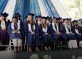 Cérémonie de “graduation” pour 27 élèves de la Class of 2025 de l’American School of Antananarivo