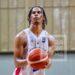 BASKETBALL – Mathias M’Madi se retire de la NBA Draft 2025 en raison d’une blessure à la cheville