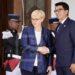 COOPERATION – La Slovénie annonce son soutien à la candidature de Madagascar au sein du Comité du patrimoine mondial