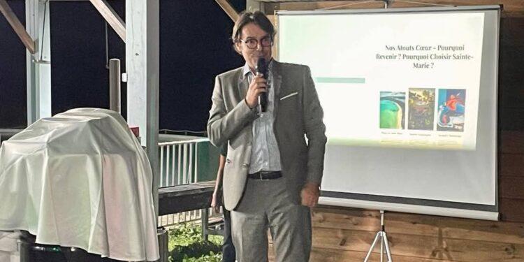TRANSPORT AERIEN – Un projet de codeshare entre Air Austral et Madagascar Airlines annoncé par le ministère du Tourisme