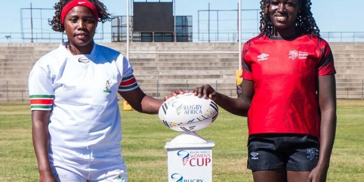 RUGBY – Les 28 Ladies Makis prêts à sauter sur les Lionnesses du Kenya à l’Africa women’s cup