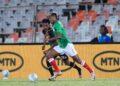 FOOTBALL / COSAFA CUP – Romuald Rakotondrabe reconnaît que “c’était un peu difficile de garder le ballon” face à la Tanzanie