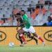 FOOTBALL / COSAFA CUP – Romuald Rakotondrabe reconnaît que “c’était un peu difficile de garder le ballon” face à la Tanzanie