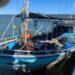 PÊCHE ILLÉGALE – Un navire srilankais avec 16 tonnes de requins saisi au large de Besalampy