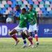 FOOTBALL – Madagascar-Angola et Afrique du Sud-Comores pour les demi-finales du Cosafa cup 2025
