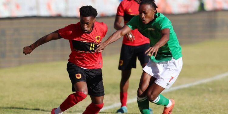 FOOTBALL – Madagascar – Comores à l’affiche de la petite finale de la Cosafa Cup 2025