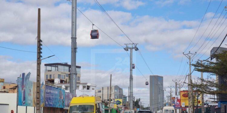 OPPORTUNITES D’AFFAIRES – L’Egypte en mission économique à Madagascar