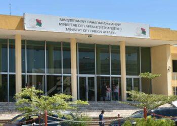 DIPLOMATIE – Madagascar appelle à la protection des civils face à l’escalade des tensions au Moyen-Orient