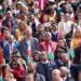 FÊTE NATIONALE – Des milliers de citoyens et une foule d’invités officiels dans les tribunes et les gradins de Mahamasina