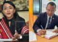 DIPLOMATIE – Deux ministres dans la délégation malgache pour la deuxième réunion de la commission mixte sur les Îles Éparses