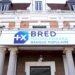 OPERATION BANCAIRE – La BRED Madagasikara Banque Populaire remet ses premières cartes et chéquiers à ses clients.