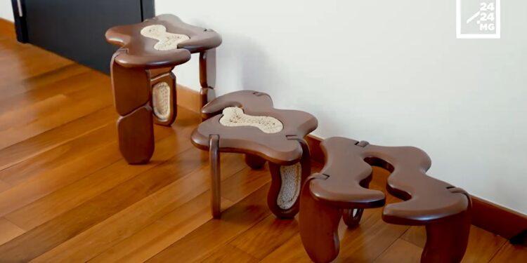 SALON DU DESIGN – Malagasy Design Gaze pour découvrir des créations qui s’inspirent de la nature