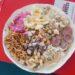 STREET-FOOD – Babou, le roi du « composé »