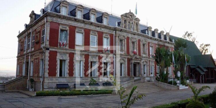 FINANCES PUBLIQUES – Un Conseil des ministres restreint spécial pour adopter un projet de loi attendu par le FMI
