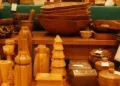 ÉCONOMIE – La valeur des exportations de produits artisanaux doublée en cinq ans