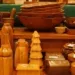 ÉCONOMIE – La valeur des exportations de produits artisanaux doublée en cinq ans