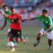 FOOTBALL – Pas de finale pour Madagascar battu par l’Angola en demi-finale de la Cosafa Cup