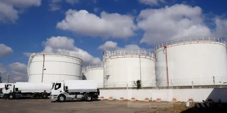 HYDROCARBURES – Madagascar renouvèle son contrat d’approvisionnement en carburant avec OQ Trading