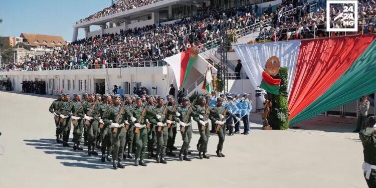 FESTIVITÉS – Des délégations militaires française, indienne, égyptienne, sud-coréenne et chinoise attendues à la célébration du 65ème anniversaire de l’Indépendance
