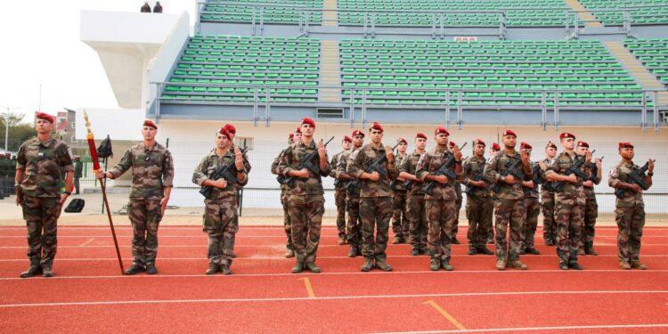 ANNIVERSAIRE DES FORCES ARMEES – 50 militaires chinois et 22 militaires français défileront à Mahamasina ce jeudi