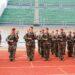 ANNIVERSAIRE DES FORCES ARMEES – 50 militaires chinois et 22 militaires français défileront à Mahamasina ce jeudi