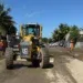 INFRASTRUCTURES – Un an de travaux à prévoir pour la réhabilitation de la RN5 entre Toamasina et Foulpointe, les points noirs à prioriser
