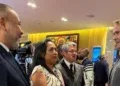 SOMMET D’AFFAIRES – Le secteur privé malgache plaide sa cause à l’US-Africa Business Summit 2025