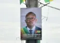 COMMÉMORATION – Le chef d&rsquo;Etat bissau-guinéen parmi les invités d&rsquo;honneur de l&rsquo;Etat malgache à la célébration du 65ème anniversaire de l&rsquo;Indépendance