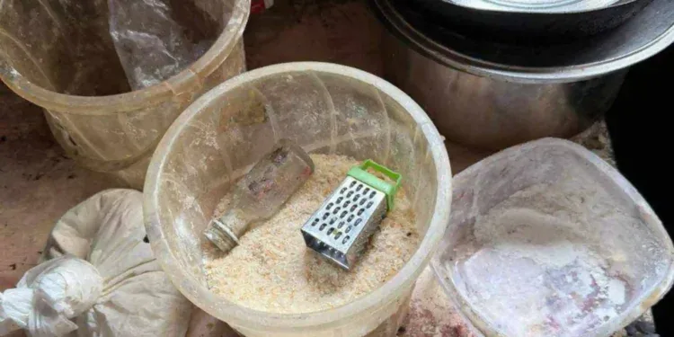 SANTE PUBLIQUE – Les autorités ferment temporairement l’établissement où la fête à plusieurs cas mortels d’intoxication alimentaire a eu lieu