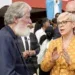 PROJET HUMANITAIRE – La visite d’Akamasoa, un passage incontournable lors des visites officielles de dignitaires étrangers, selon Andry Rajoelina